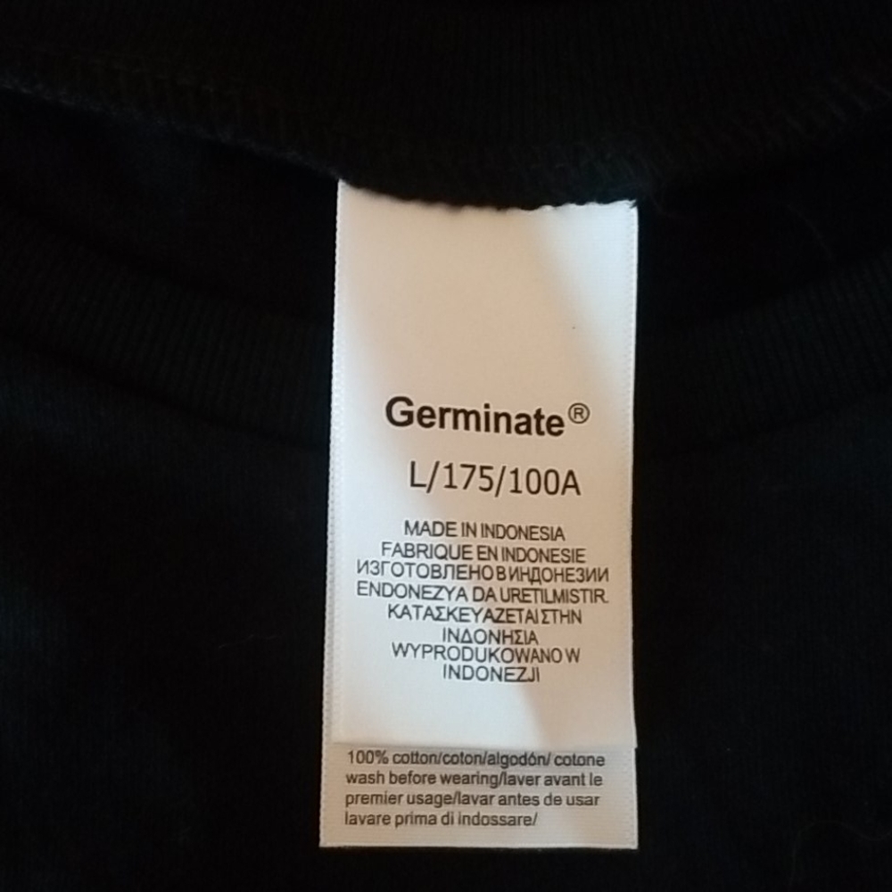 NWOT Maxi dress Size Large - Picture 2 of 2